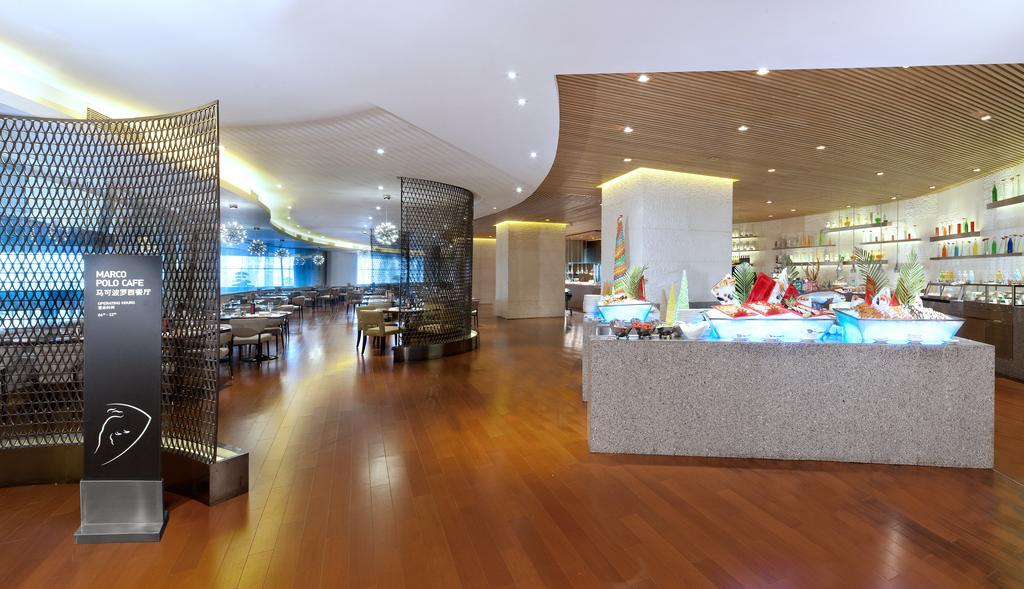 โตนิโนะ ลัมบอร์กีนี เลคไซด์ โฮเต็ล ฮวงชี Hotel Huangshi  ภายนอก รูปภาพ